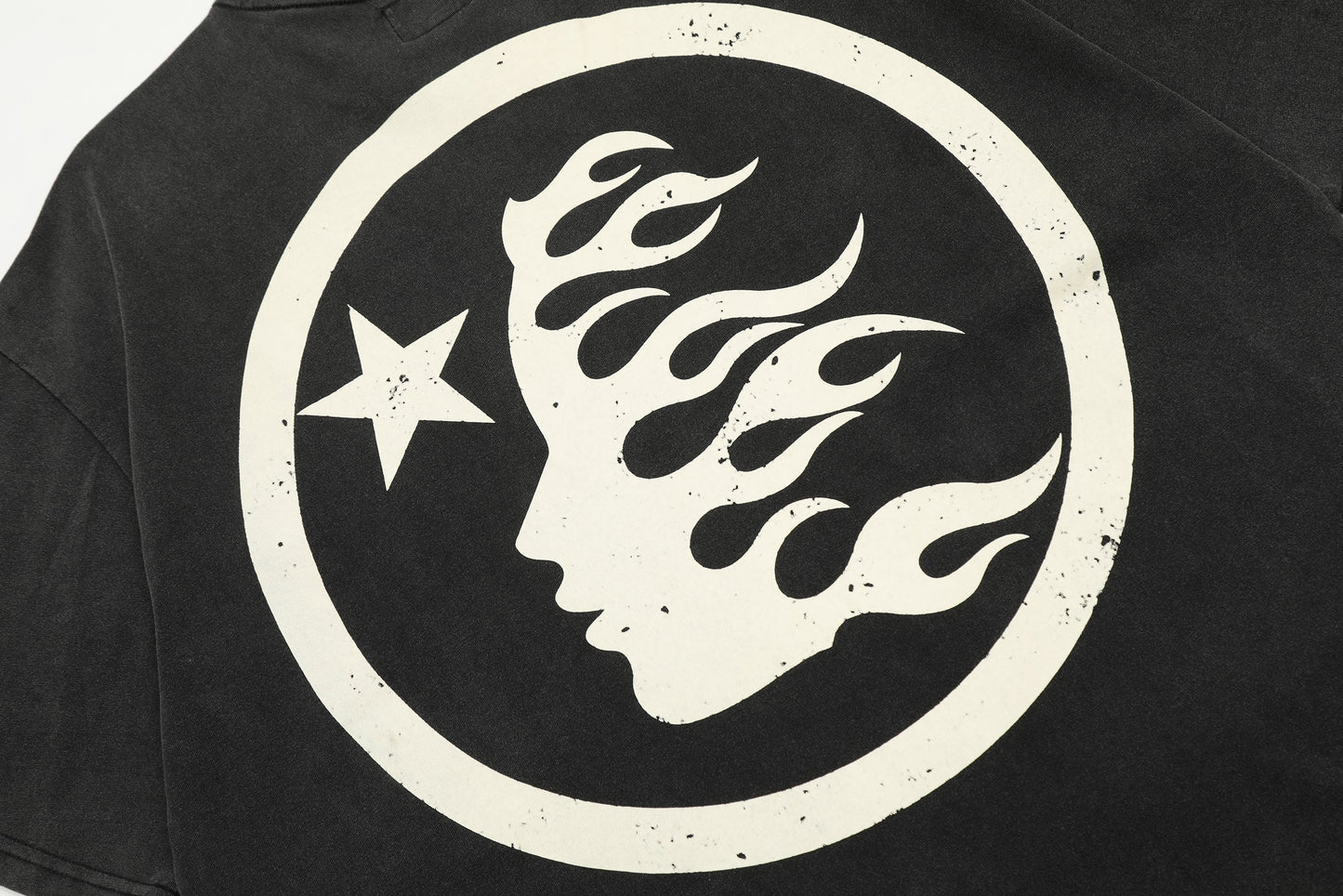 Hellstar new fashion T-shirt GS-8262