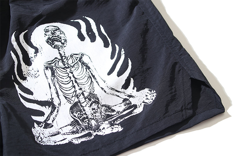 Hellstar new fashion T-shirt Suit