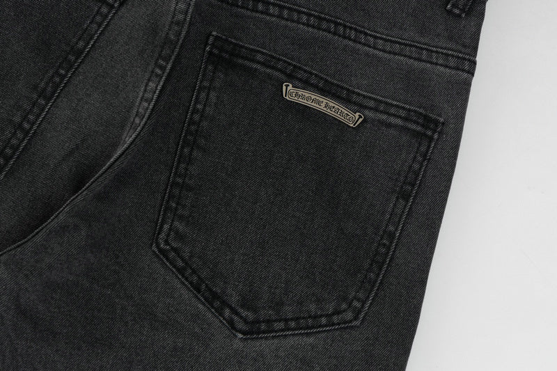 Chrome Hearts New Pants -6688