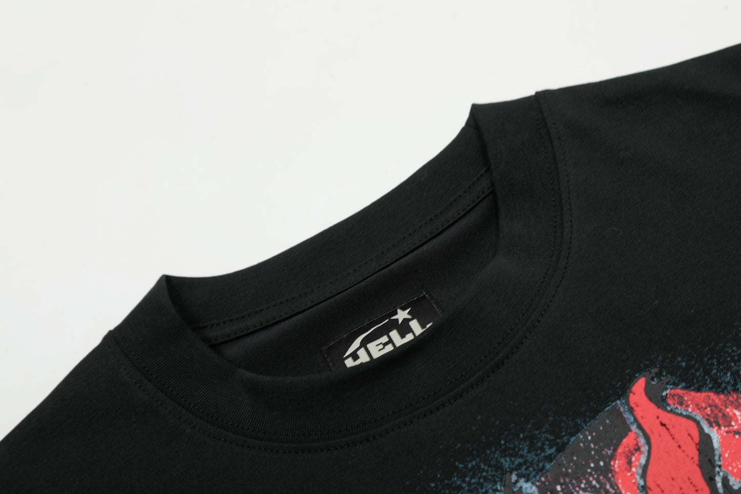 Hellstar new fashion T-shirt 1122