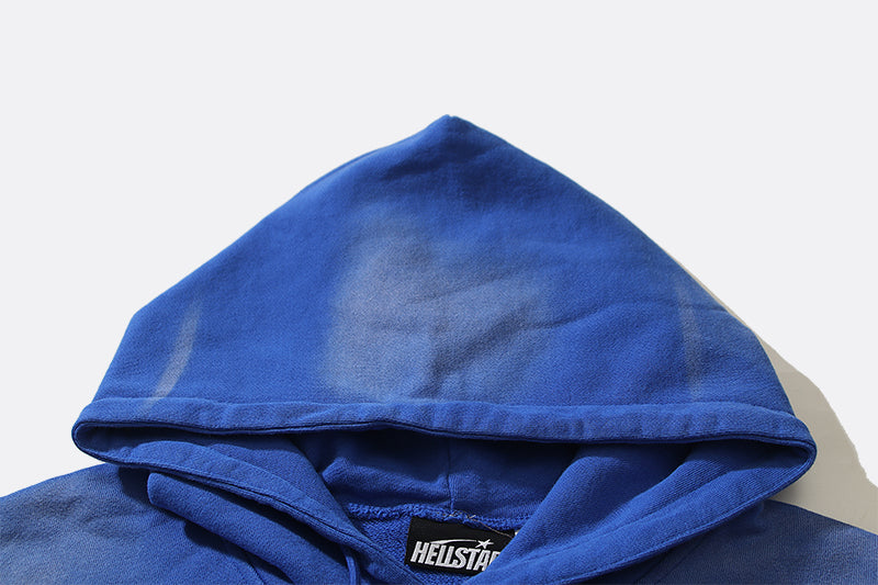 Hellstar Studios New Hoodie and Pants Set