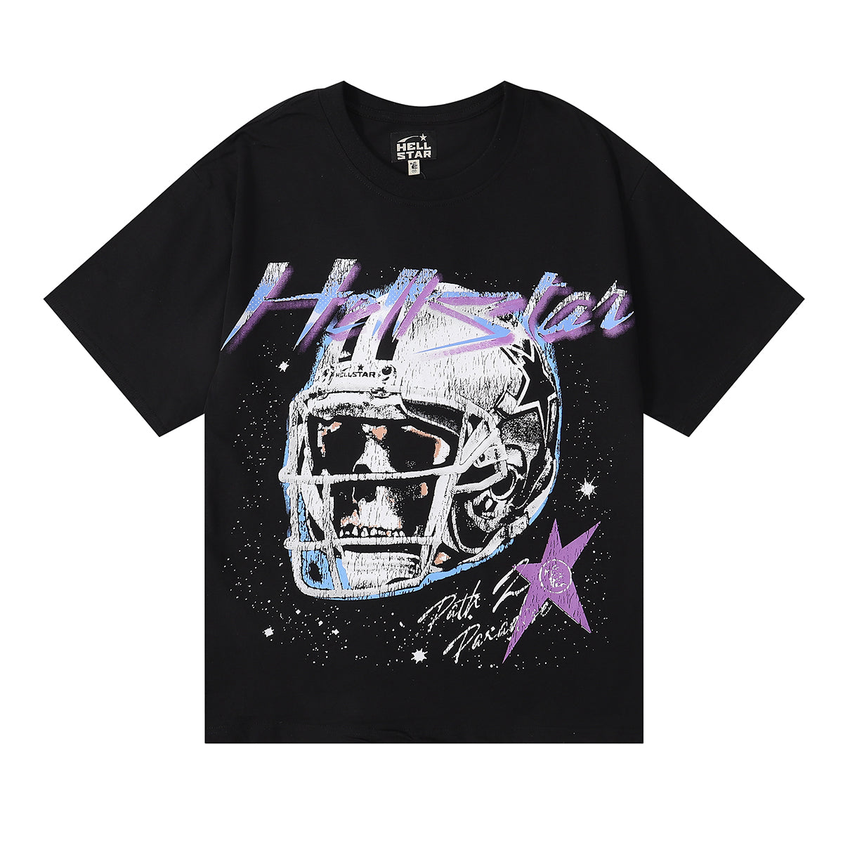 Hellstar new fashion T-shirt BRA-2607