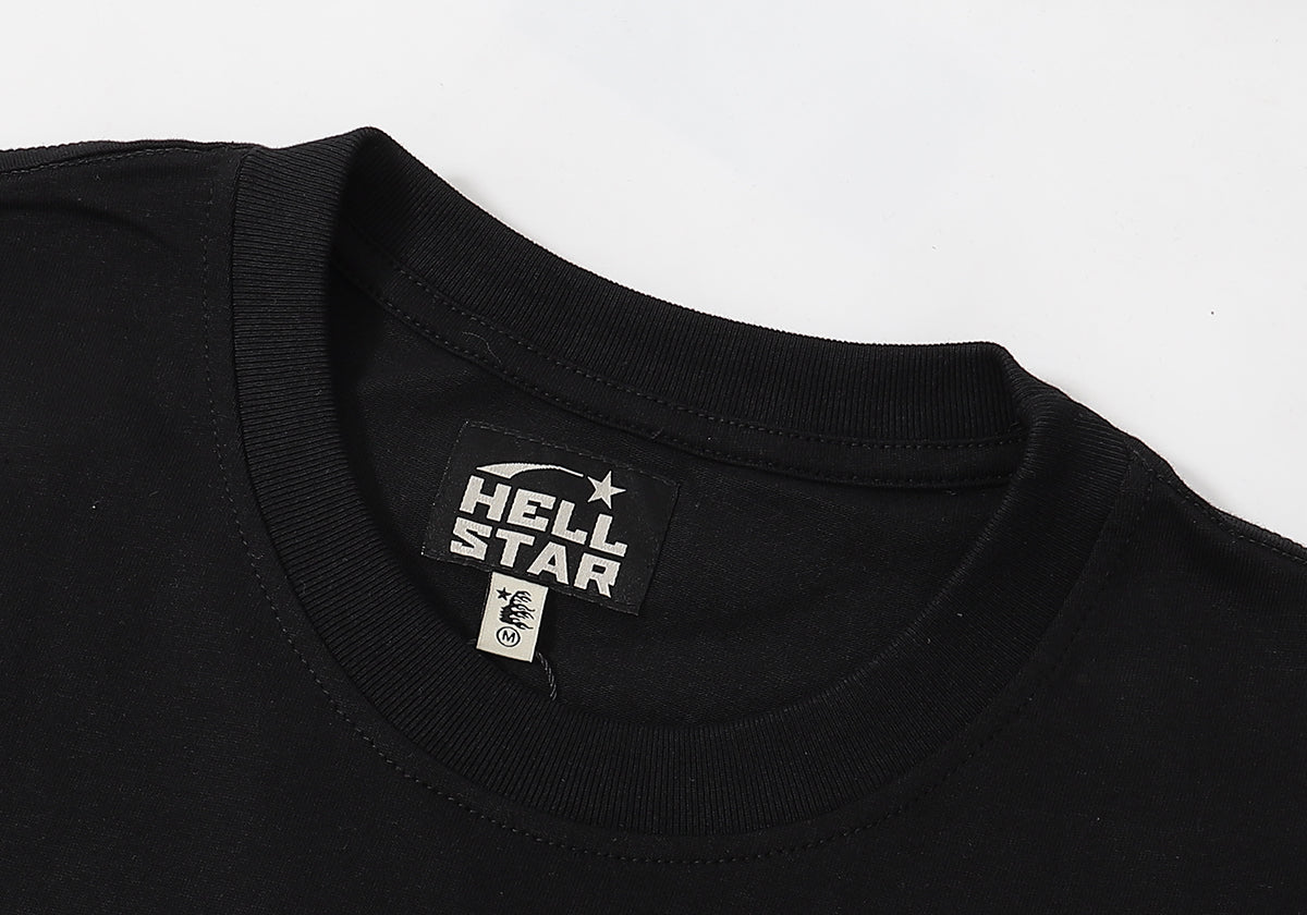 Hellstar new fashion T-shirt BRA-2607