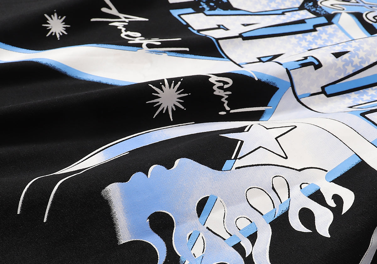 Hellstar new fashion T-shirt BRA-2607