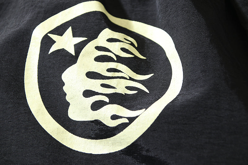 Hellstar Studios Shorts New