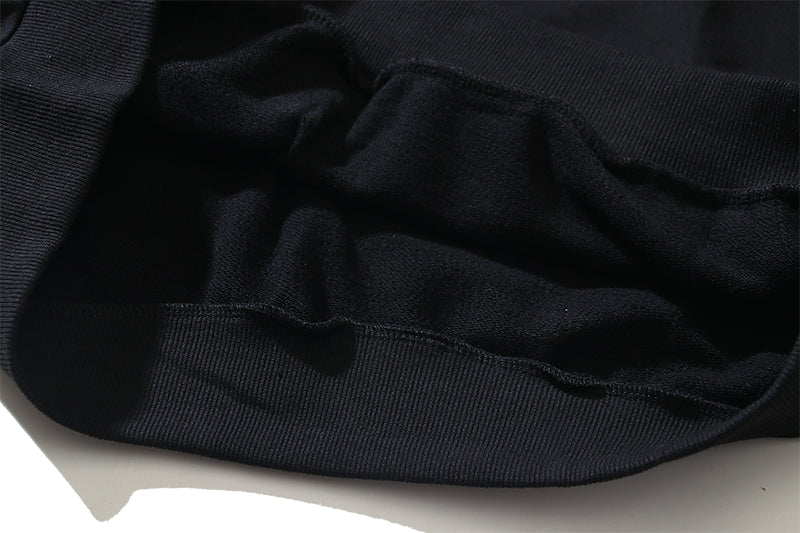 Hellstar Studios Records Hoodie Black