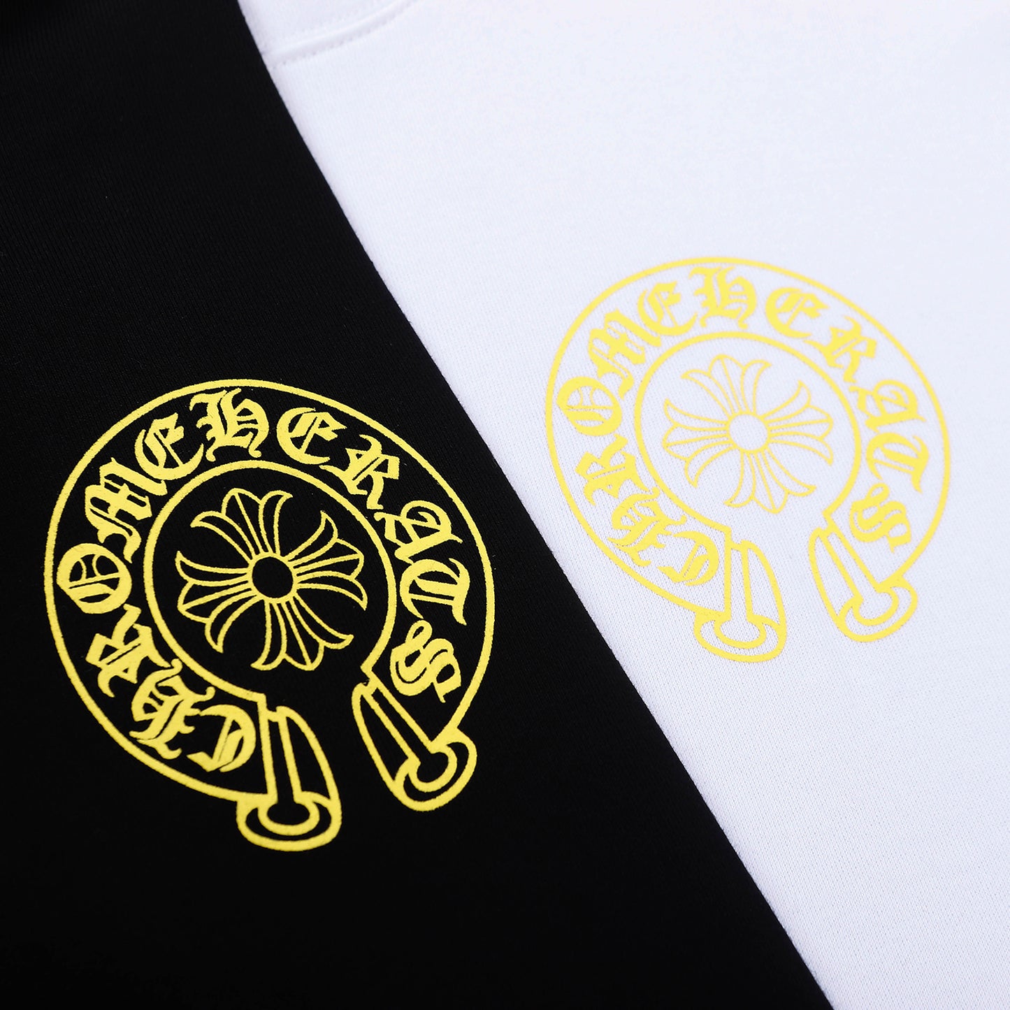 Chrome Hearts New Hoodie -8879