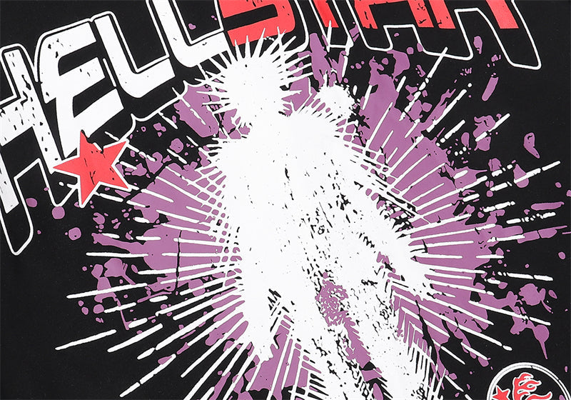 Hellstar new fashion T-shirt 2021