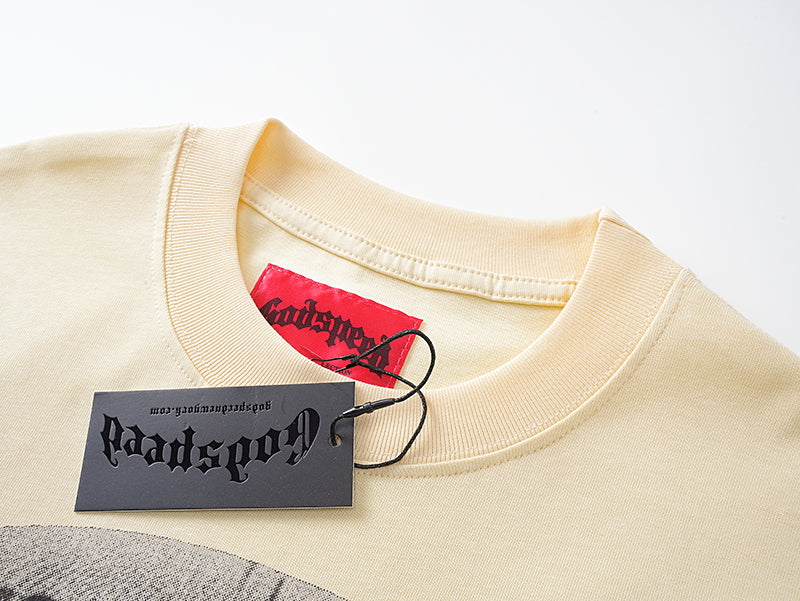 God Speed Sweatshirt-1197