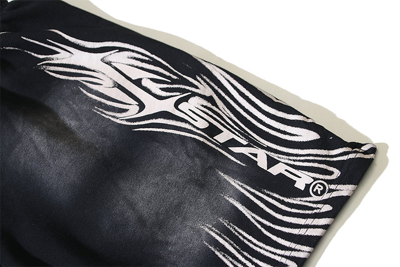 Hellstar Studios Shorts New