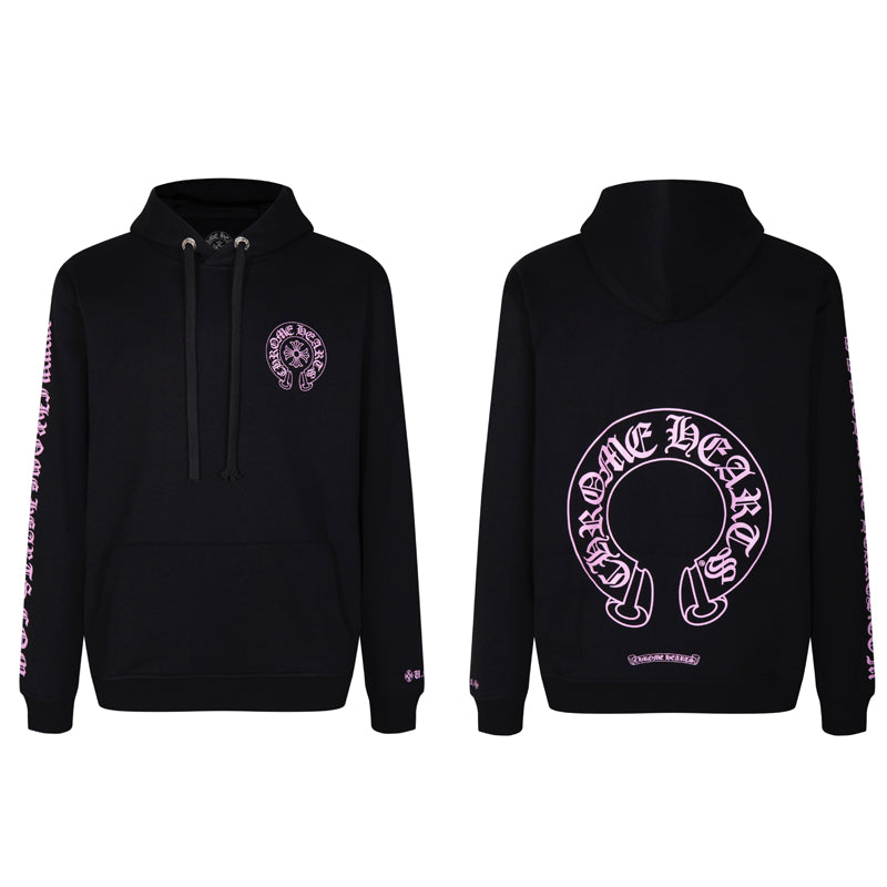Chrome Hearts New Hoodie -7026