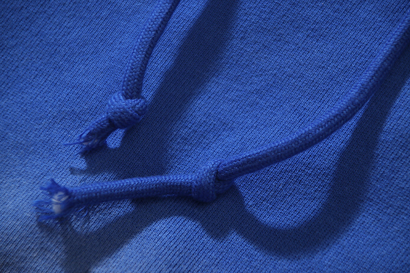 Hellstar Studios New Hoodie and Pants Set