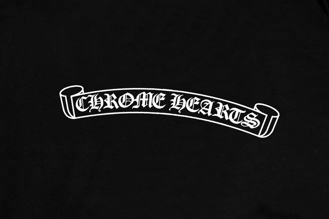 Chrome Hearts New SWEATSHIRTS -8800
