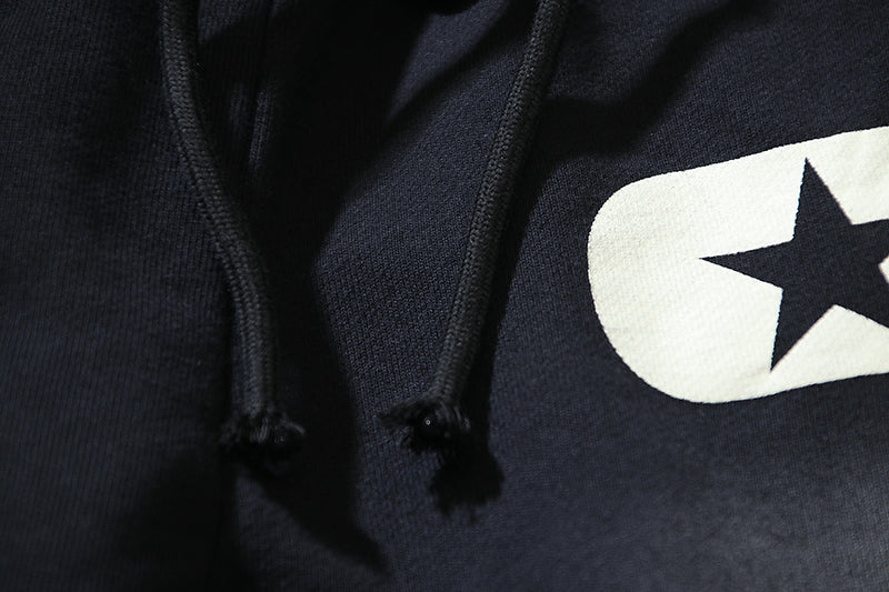 Hellstar Studios New Hoodie and Pants Set