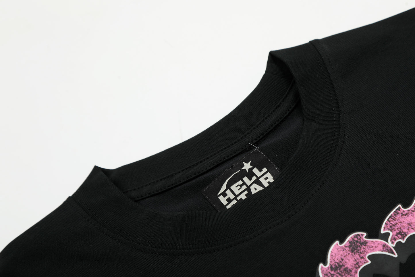 Hellstar new fashion T-shirt 1114