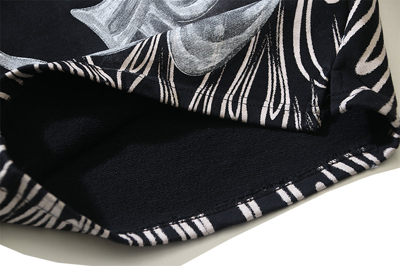 Hellstar Studios Shorts New