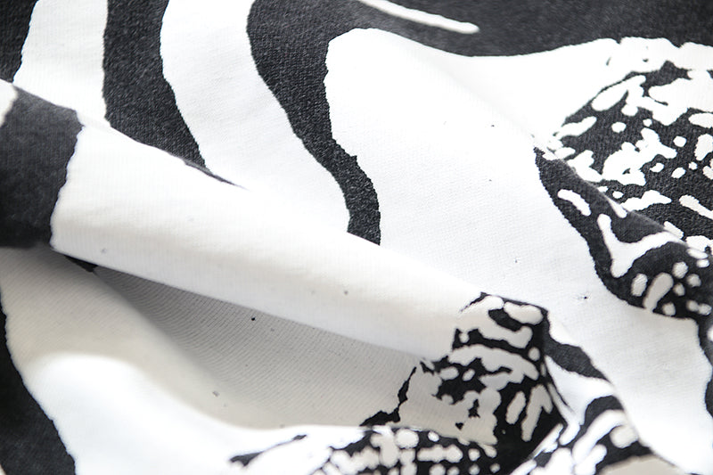 Hellstar new fashion T-shirt Suit
