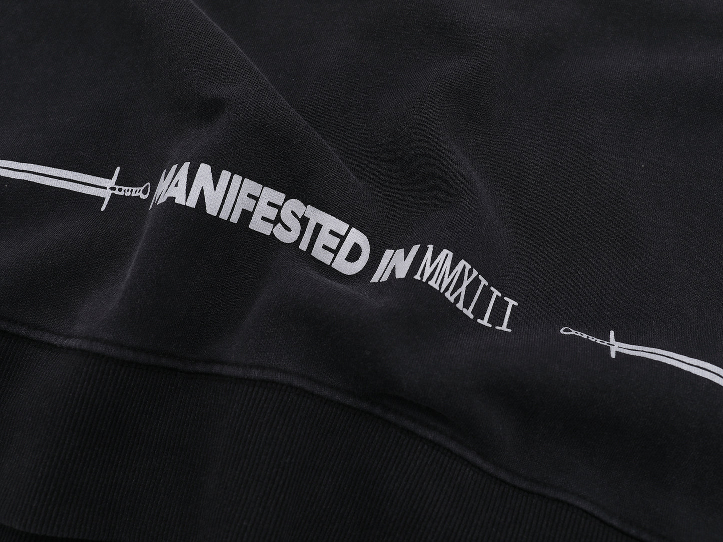God Speed Hoodie-G129
