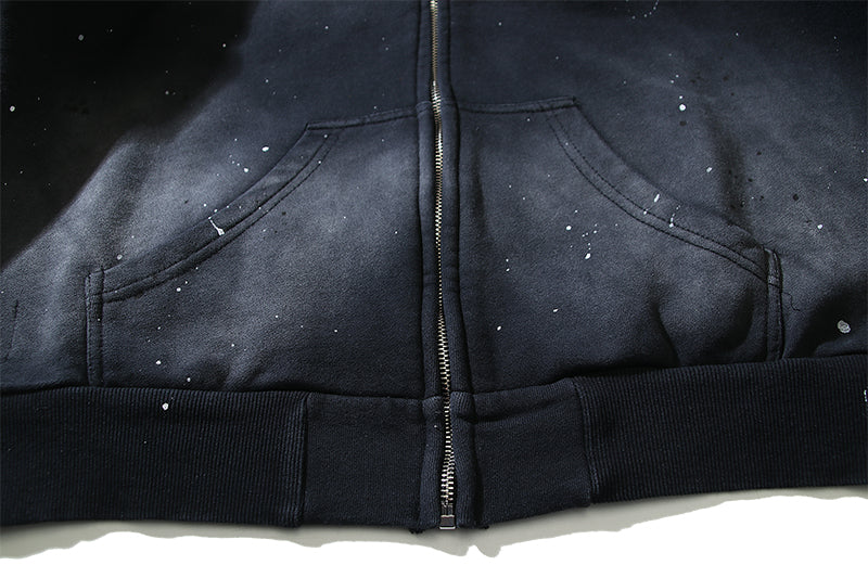 Hellstar Studios New Hoodie and Pants Set