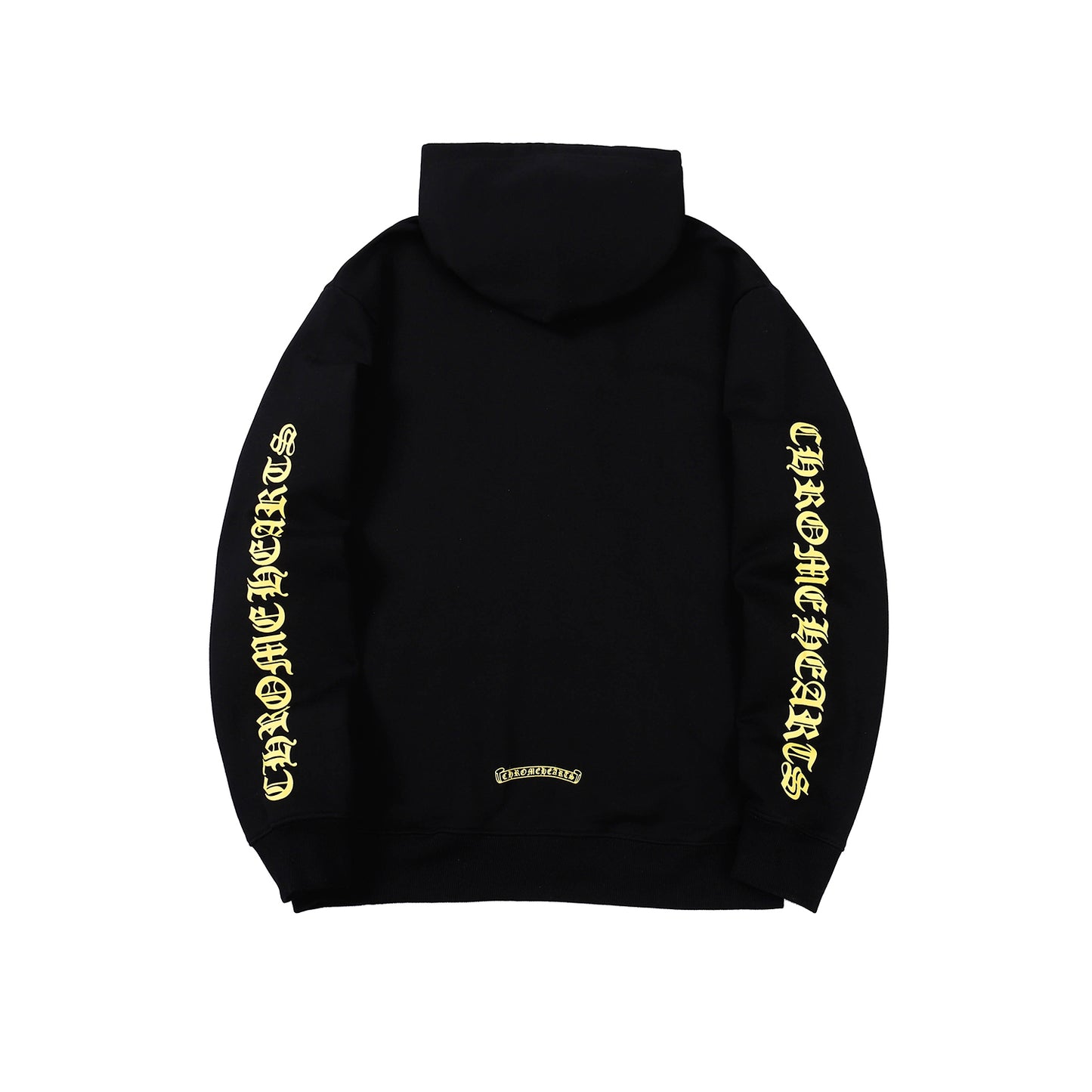 Chrome Hearts New Hoodie -8879