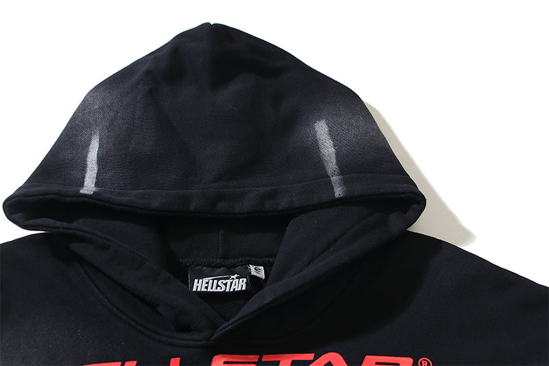 Hellstar Studios New Hoodie and Pants Set