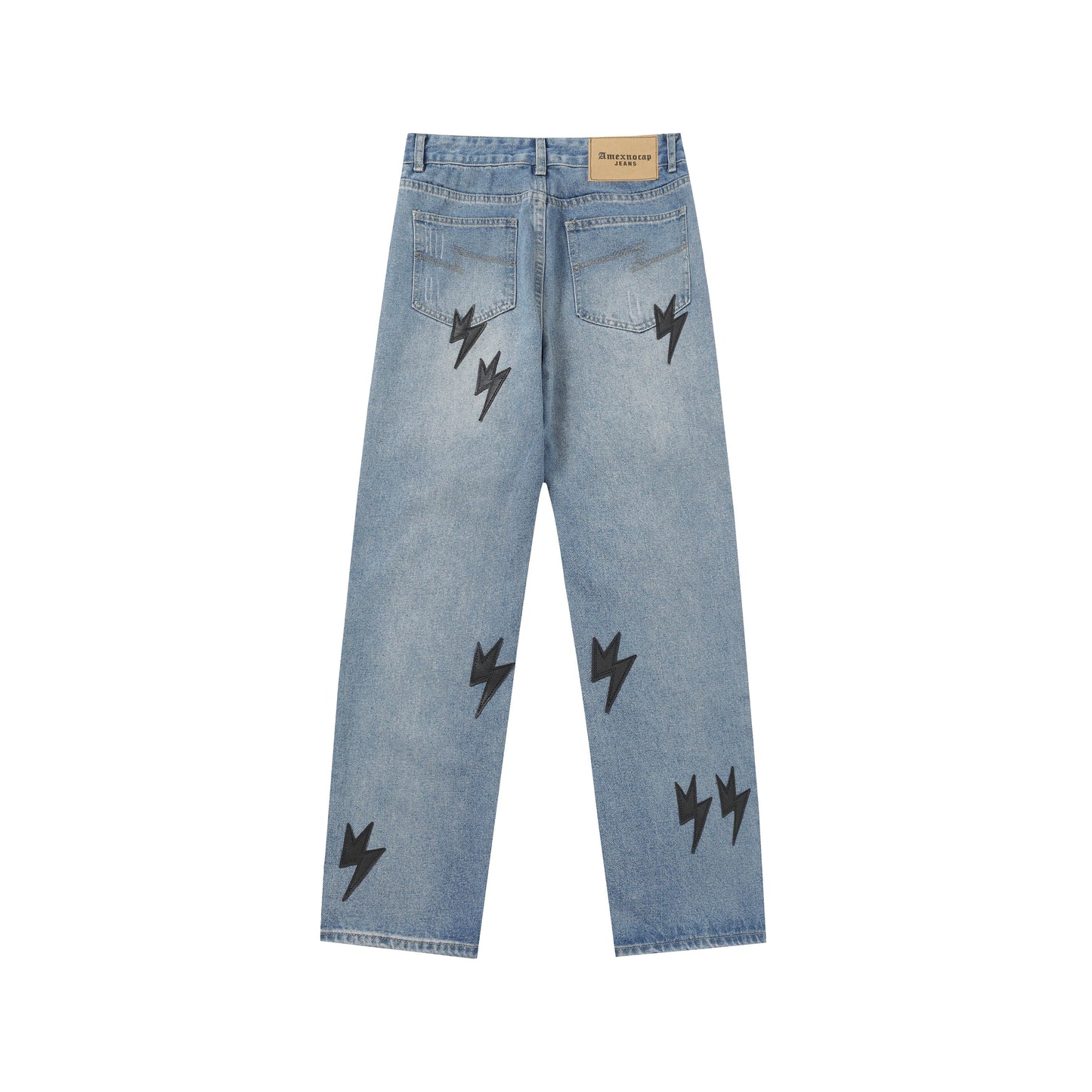 Amexnocap Pants 007