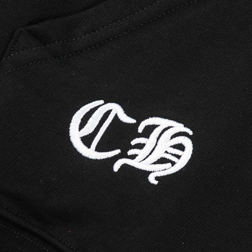 Chrome Hearts New Zip Up Hoodie -9811