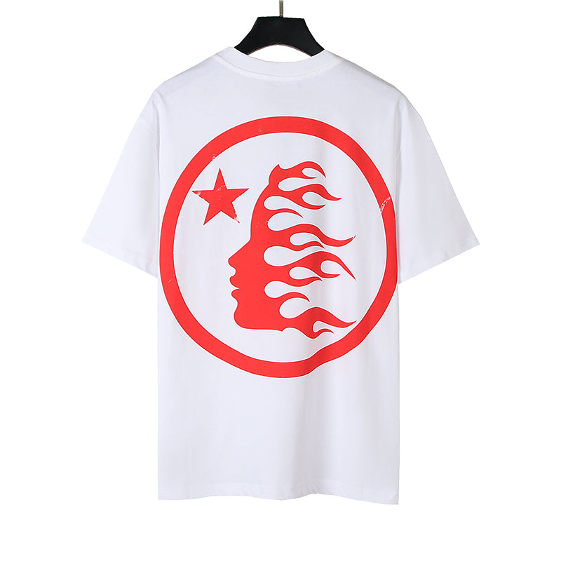 Hellstar new fashion T-shirt Suit