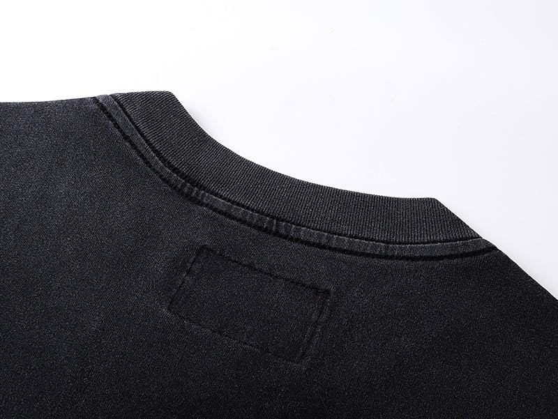 God Speed Sweatshirt-1097