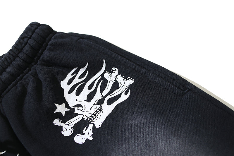 Hellstar Studios Shorts New