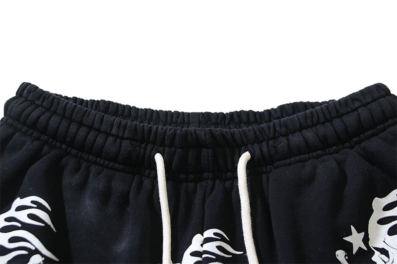Hellstar Studios Shorts New