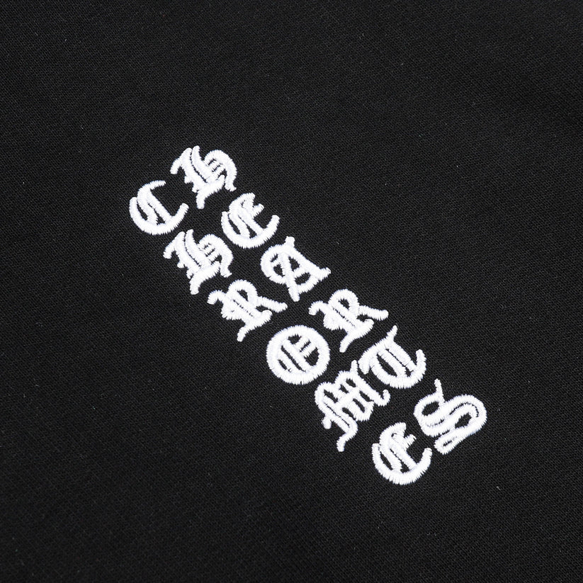 Chrome Hearts New Zip Up Hoodie -9811