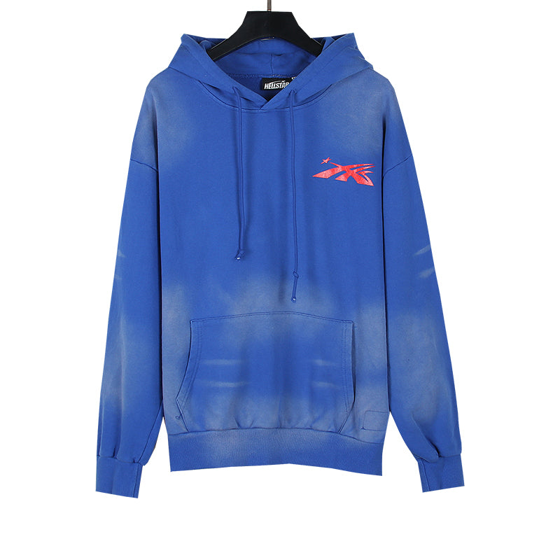 Hellstar Studios New Hoodie and Pants Set
