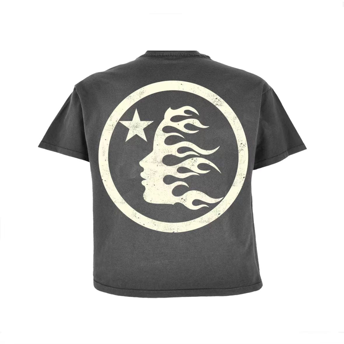 Hellstar new fashion T-shirt GS-8262