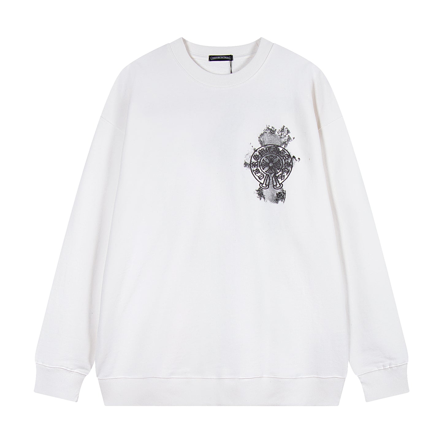Chrome Hearts New SWEATSHIRTS -TQ36