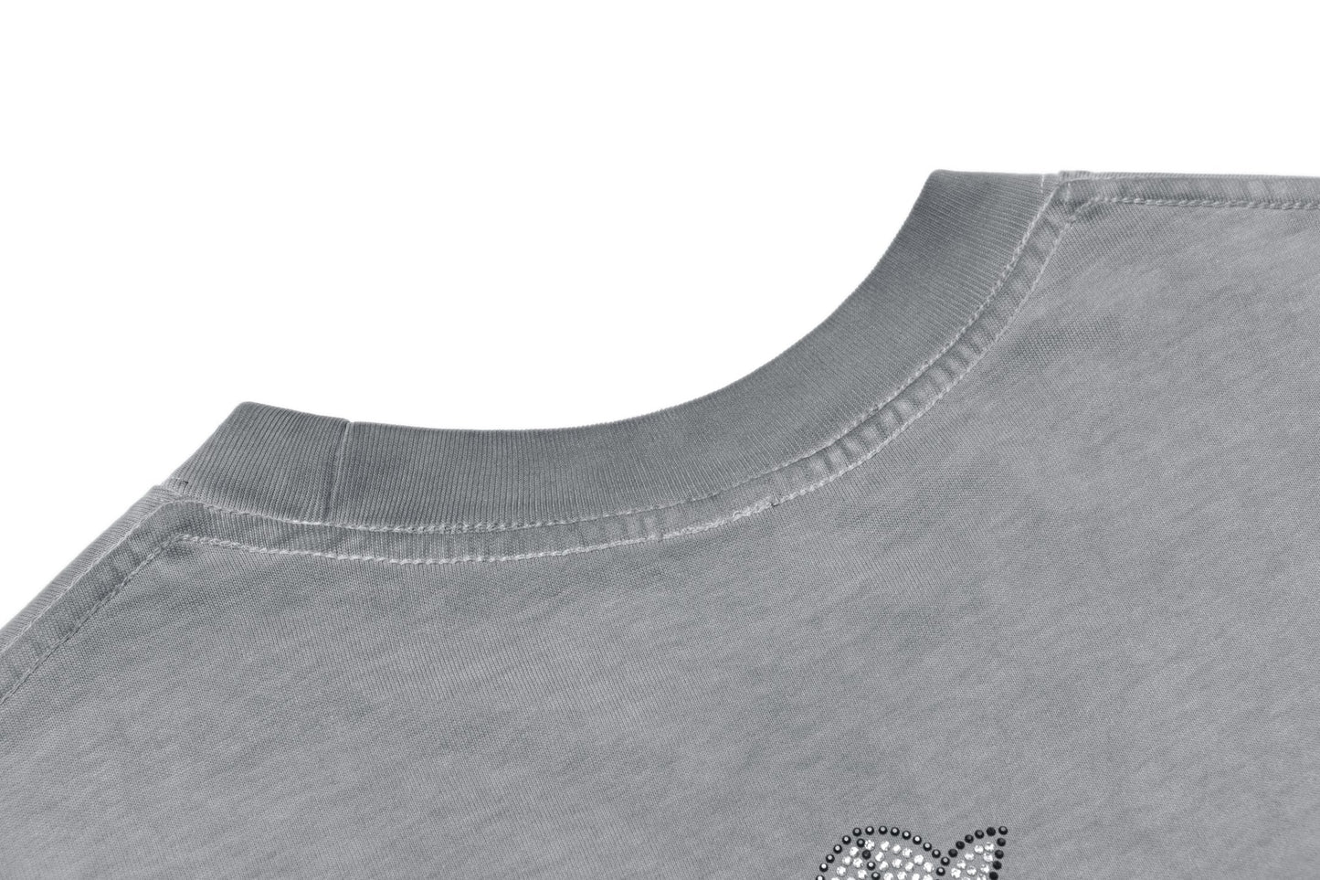 Chrome Hearts New T-shirts 9027