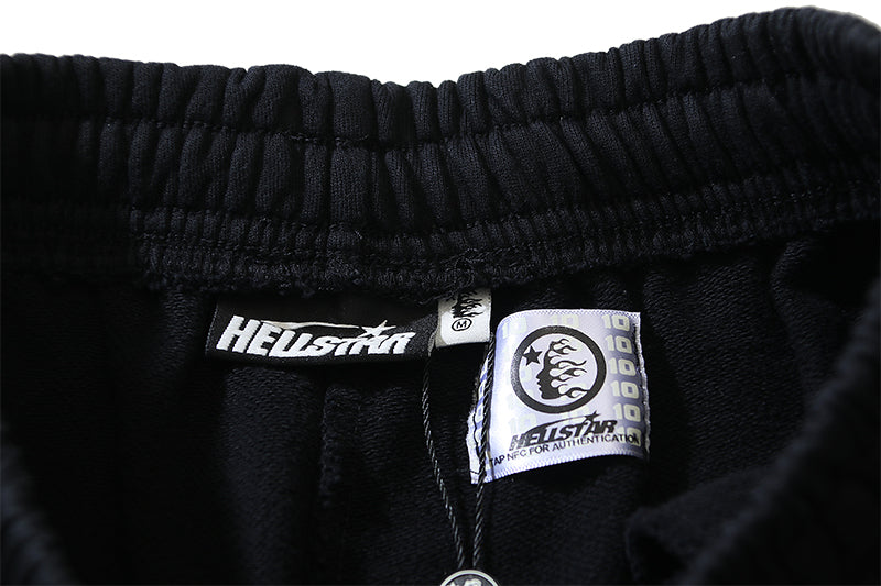 Hellstar Studios Shorts New