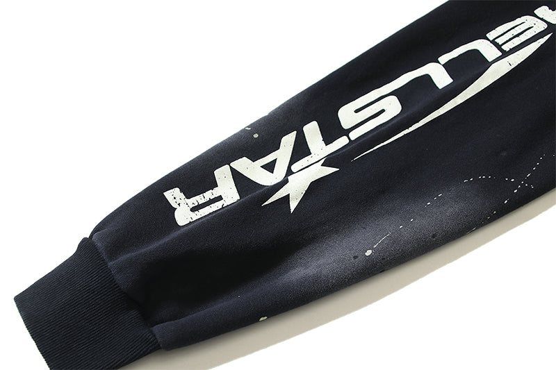 Hellstar Studios New Hoodie and Pants Set