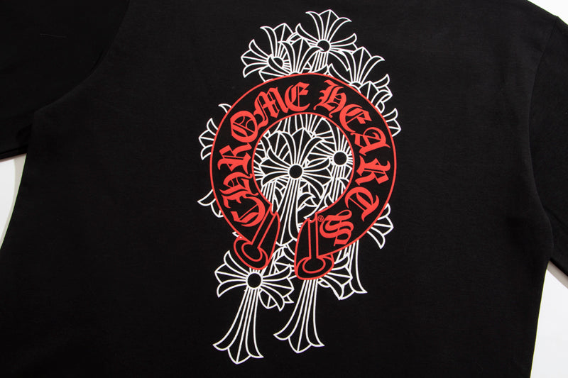 Chrome Hearts New SWEATSHIRTS -8006