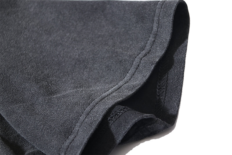 Hellstar new fashion T-shirt Suit