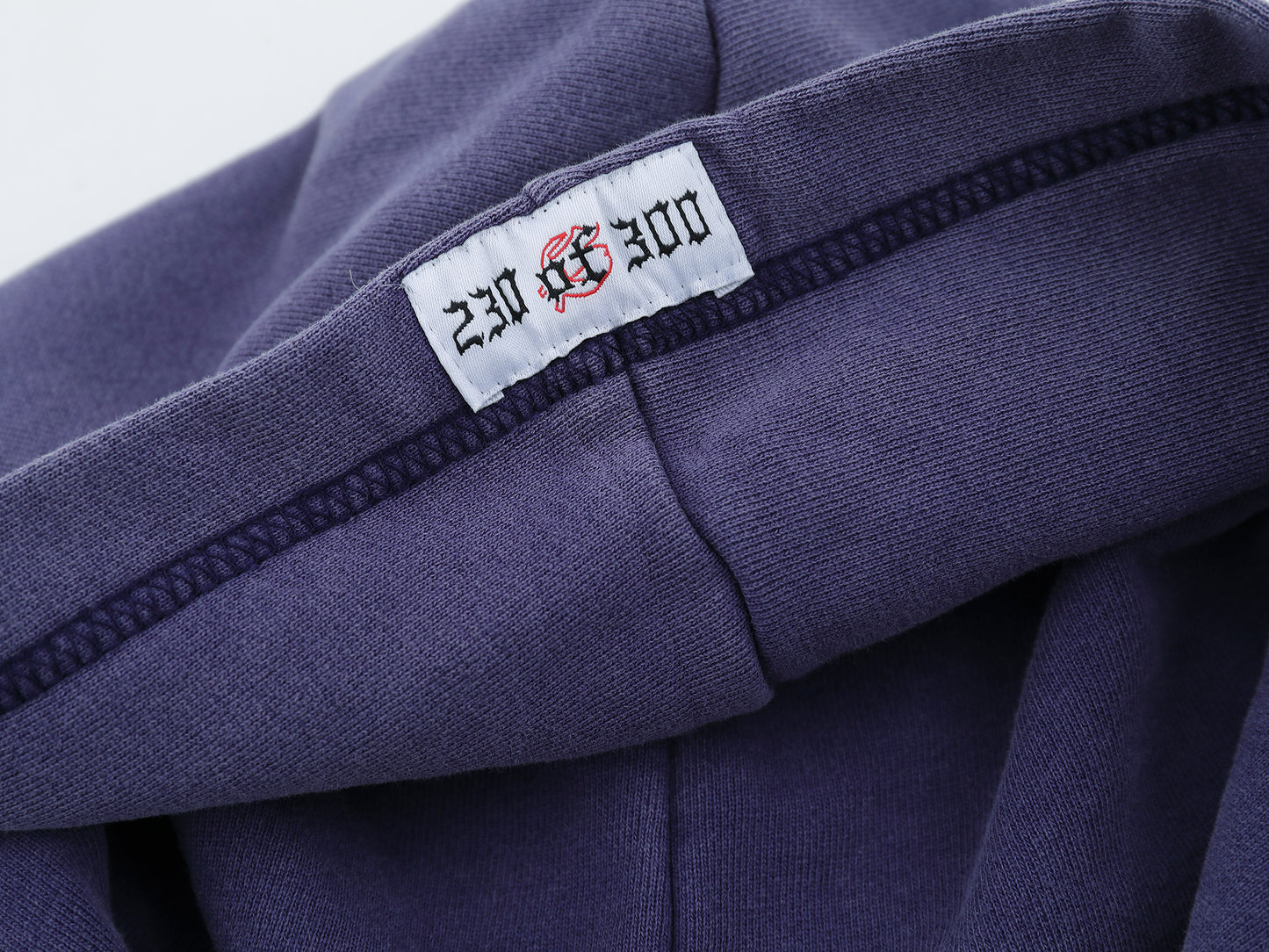 God Speed Hoodie-G129