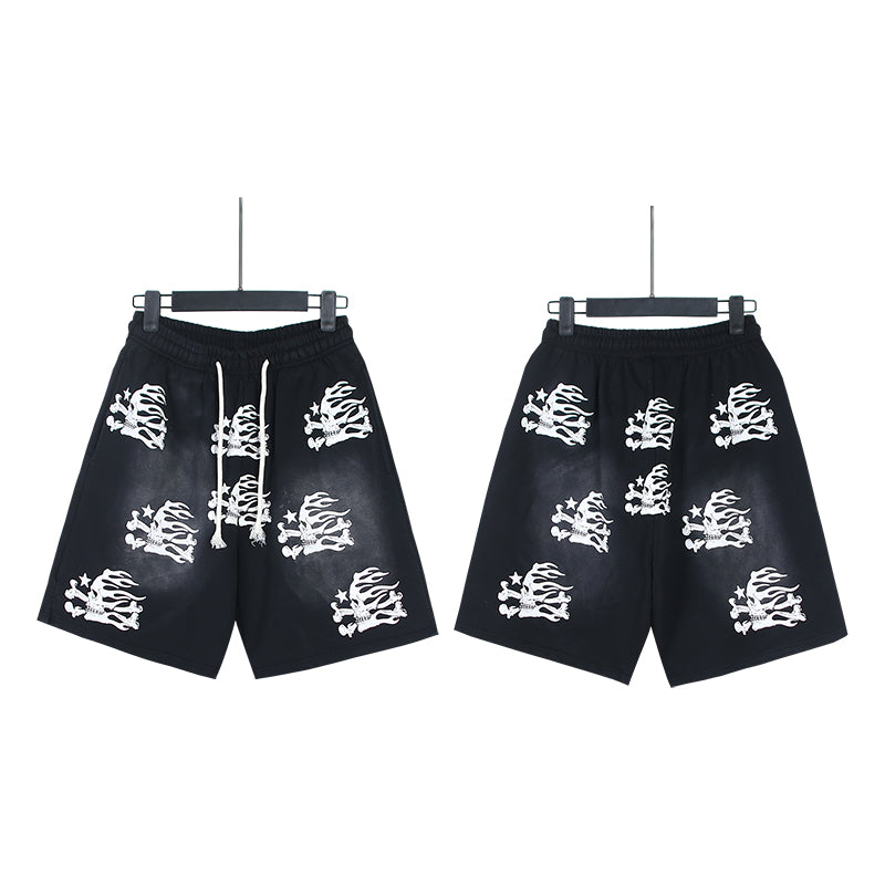 Hellstar Studios Shorts New
