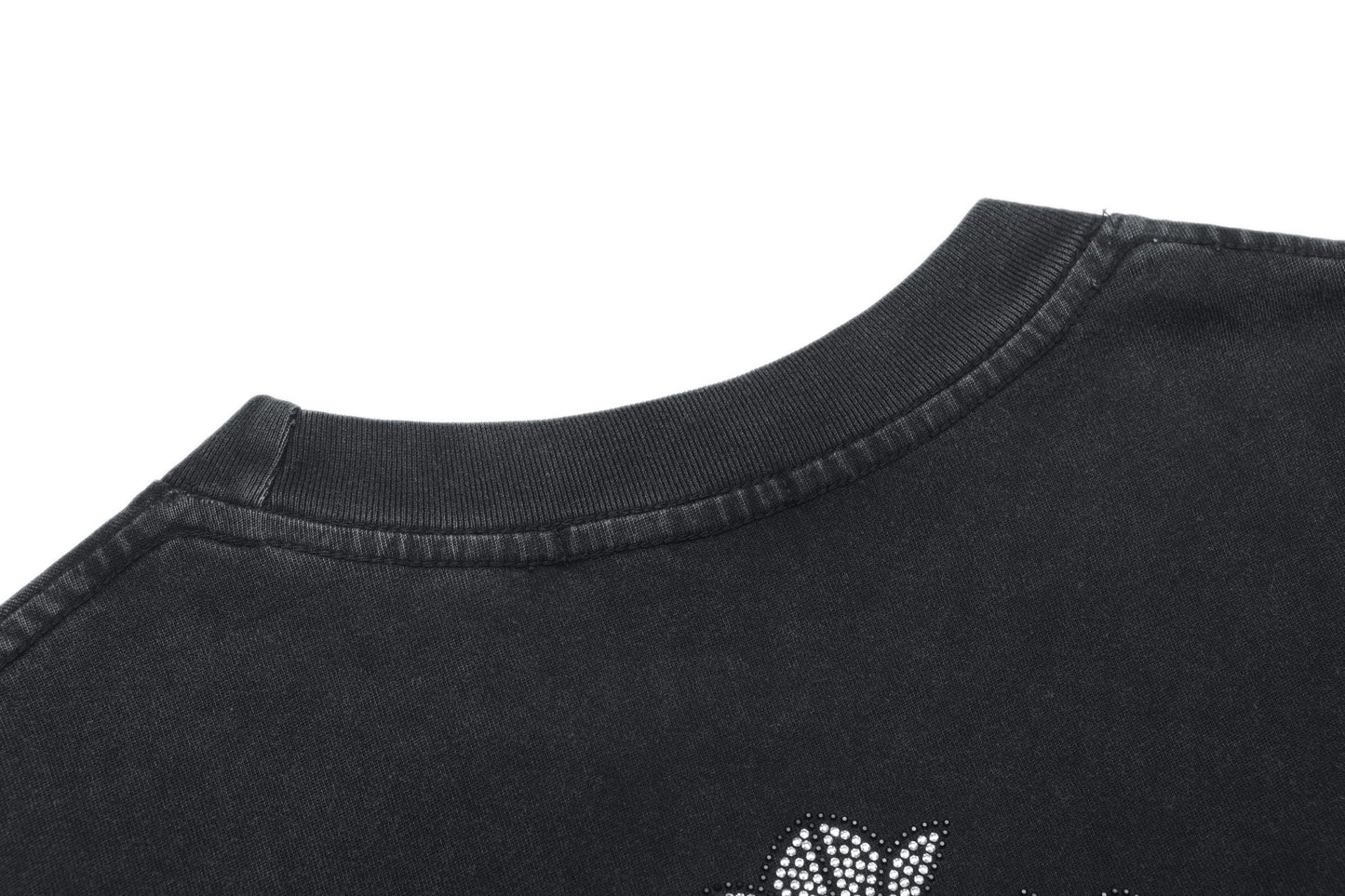 Chrome Hearts New T-shirts 9027