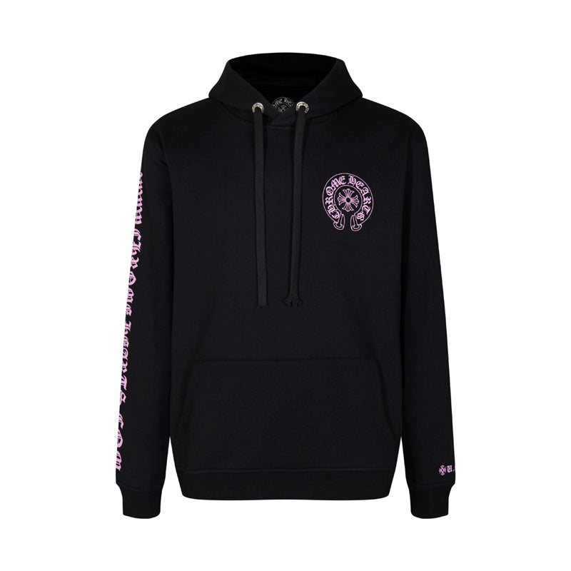 Chrome Hearts New Hoodie -7026
