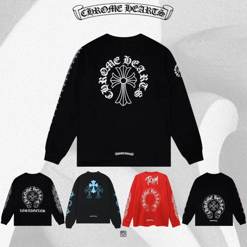 Chrome Hearts Sweatshirt