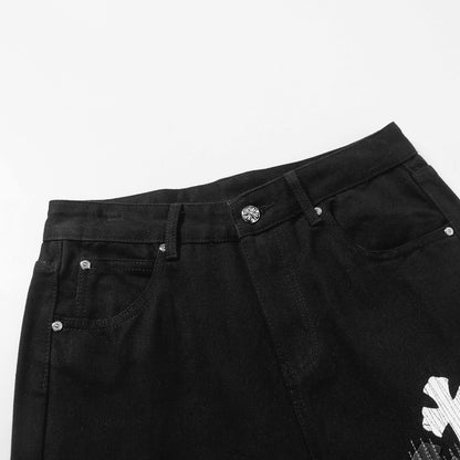 Chrome Hearts New Pants -6212
