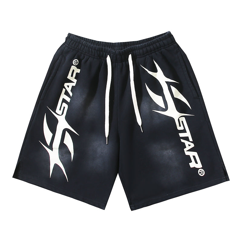 Hellstar new fashion T-shirt Suit