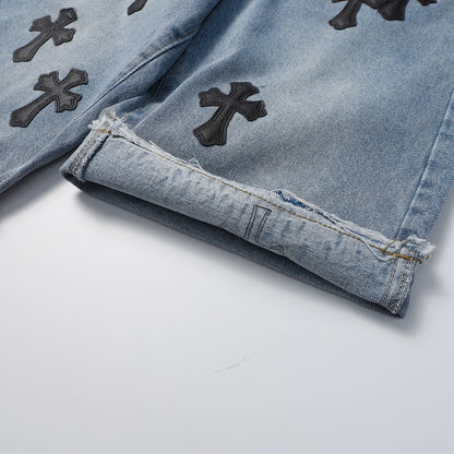 Chrome Hearts New Shorts -9919