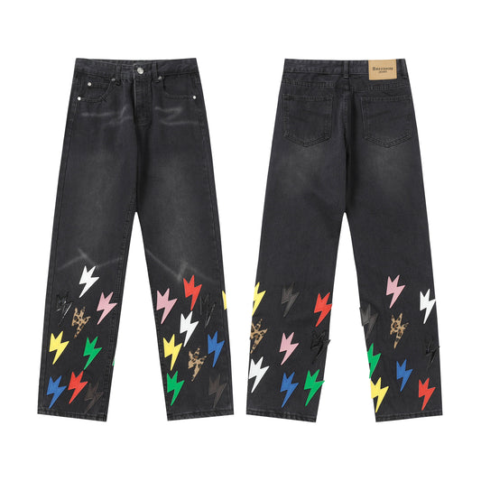 Amexnocap Pants 006