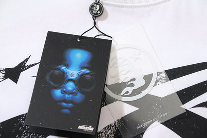 Hellstar new fashion T-shirt Suit
